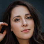 Nicole Gulasekharam