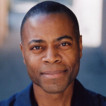 Terry Woodberry