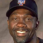 Mookie Wilson