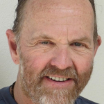 David K. Miller