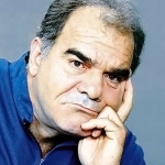 Yannis Bostantzoglou