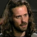 Johnny Theodoridis