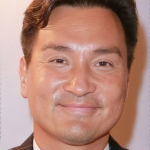 Geoffrey Wong