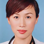 Annabelle Lau