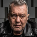 Jimmy Barnes