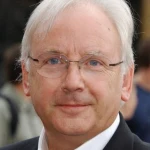 Pete Waterman