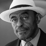 Archie Shepp