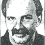 Standish Lawder