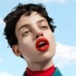 Lily McMenamy