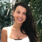 Pauline Rodhain