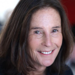 Brigitte Lucas