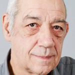 Patrick Harivel