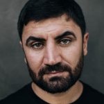 Korkmaz Arslan