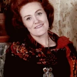 Joan Sutherland