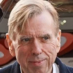 Timothy Spall