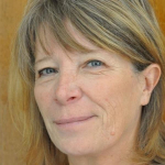 Brigitte Chambon