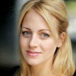 Verity Marshall