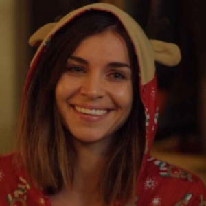 Helga Guren, Maria en Adorable