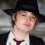 Pete Doherty