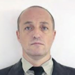 Josu Eguskiza