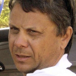 Pascal Caubère