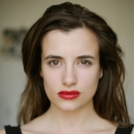 Camille Claris