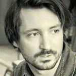 Marc Chouarain