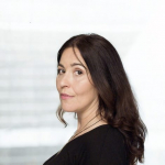 Marjuta Slamic