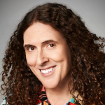 'Weird Al' Yankovic