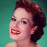 Maureen O'Hara