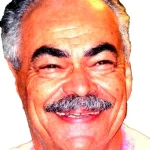 Ismael 'East' Carlo