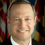 Martin O'Malley