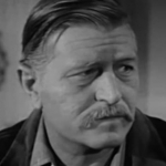 Boyd 'Red' Morgan