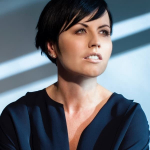 Dolores O'Riordan