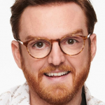 Frank Cox-O'Connell