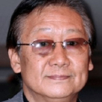 Tung Cho 'Joe' Cheung