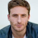 Dean O'Gorman