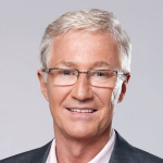 Paul O'Grady