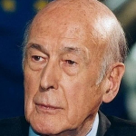 Valéry Giscard d'Estaing