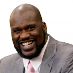 Shaquille O'Neal