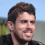 Toby Kebbell