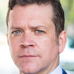 Tom O'Keefe