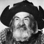 George 'Gabby' Hayes