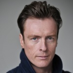 Toby Stephens