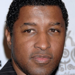 Kenneth 'Babyface' Edmonds