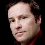 Ardal O'Hanlon