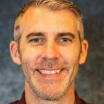 Colin J. O'Hara