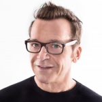 Tom Arnold