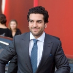 Elyas M'Barek