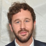 Chris O'Dowd